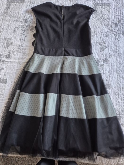 Официална дамска рокля