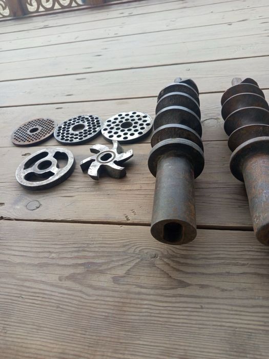 Mesarovka ga kerak boʻladigan aparatlar sotiladi!