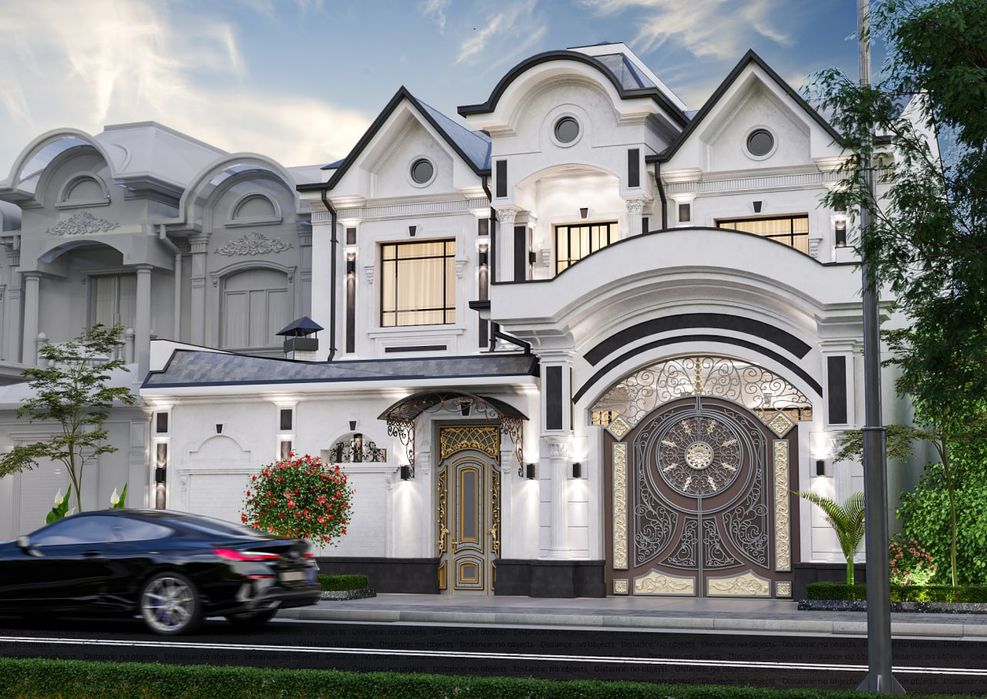 Uchastka sergli gofurdieor