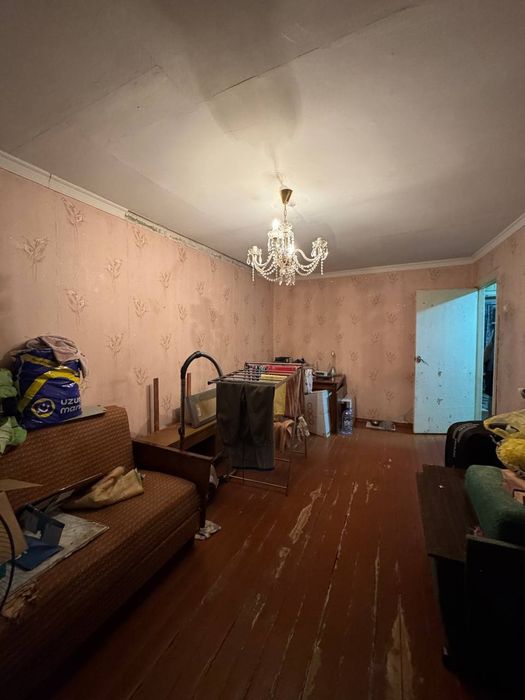 Продаётся Квартира Чиланзар 23 квартал 3/5/5 кирпич