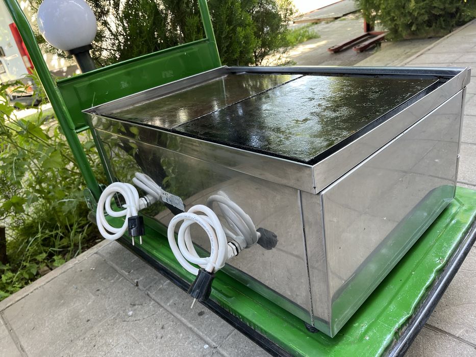 Скара плоча професионална