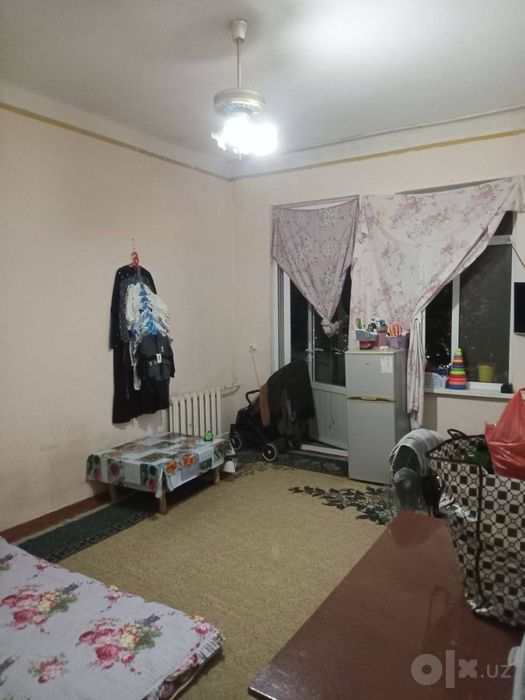 Срочна  сотилади