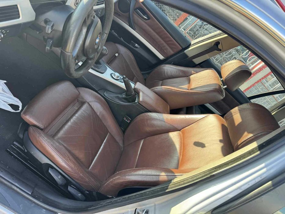 Бмв Е91 / Bmw E91