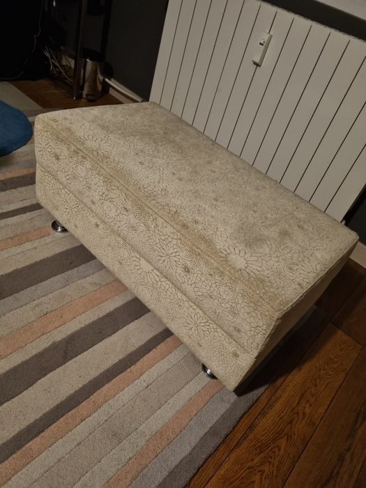 Голяма табуретка