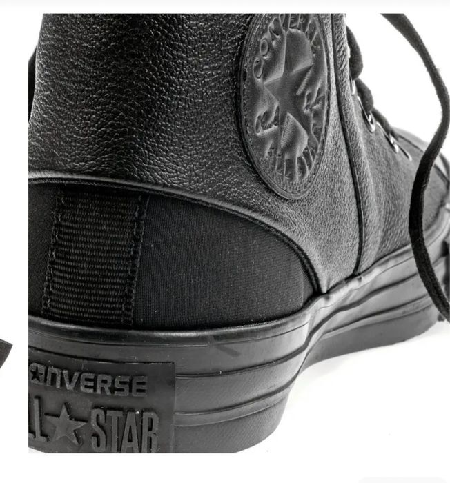 Кеды Converse, размер 39-39,5