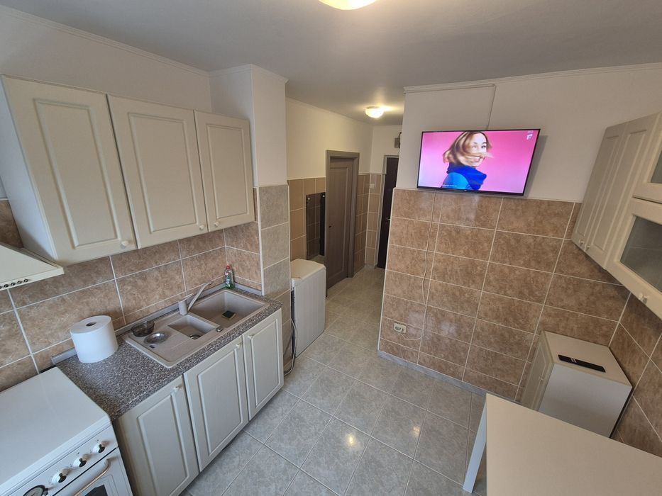 Garsoniera de vânzare - Petre Ispirescu