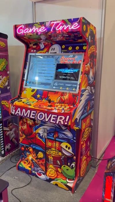 Amapu с нag 3500 Игра