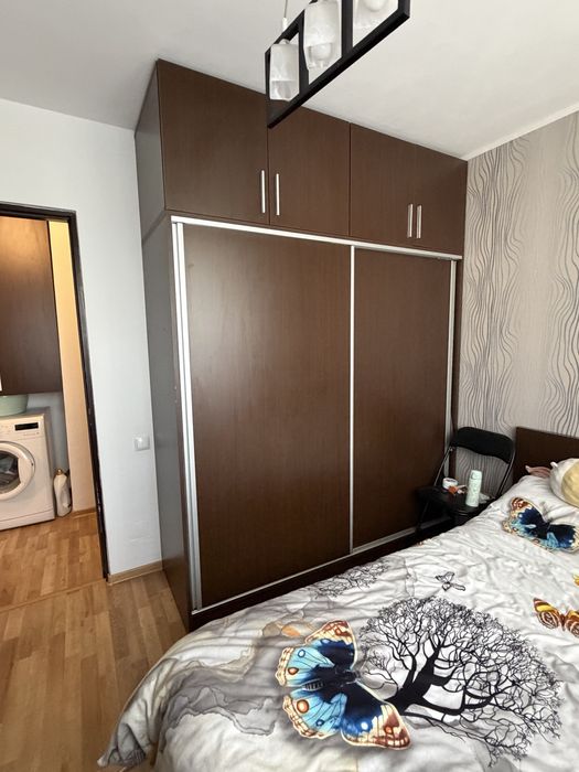 Apartament 2 camere Sector 4
