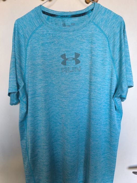 Тениска Under Armour