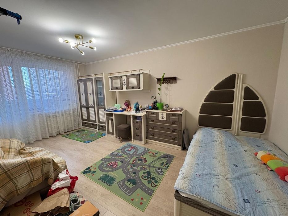 2 ком новая планировка в центре