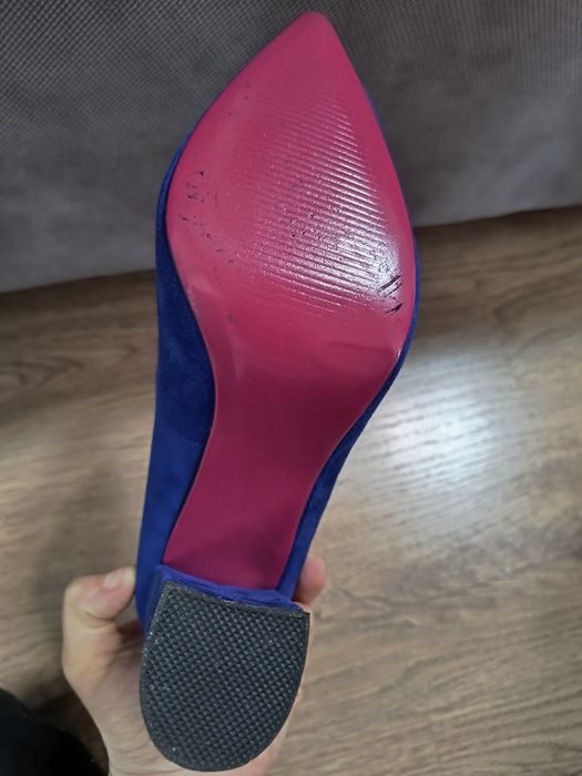 Дамски елегантни обувки