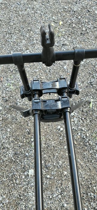 Fox Ranger MK 2   3 rod