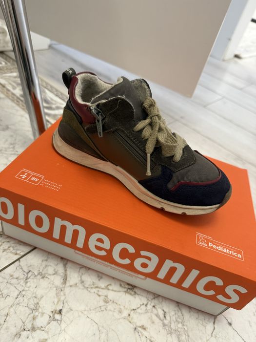 Детская обувь для мальчиков