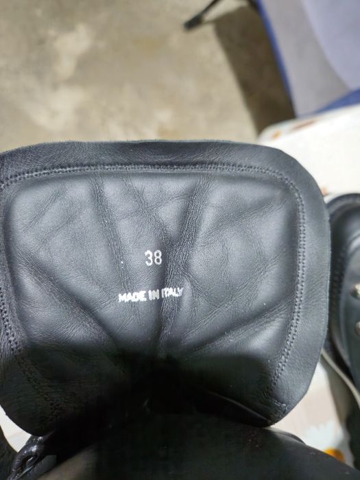 Bocanci hiking dsquared