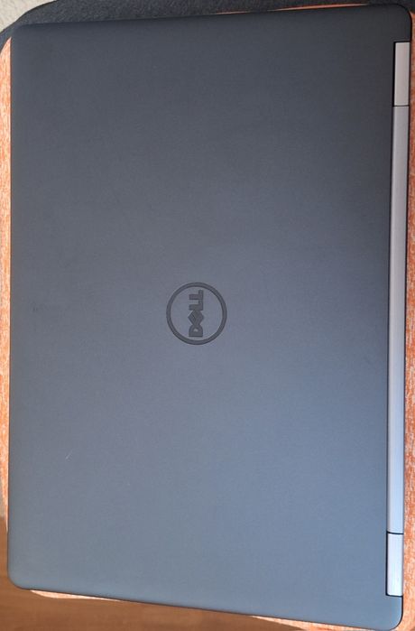 Laptop/notebook Dell Latitude, i5, 16Gb DDR4, 256SSD