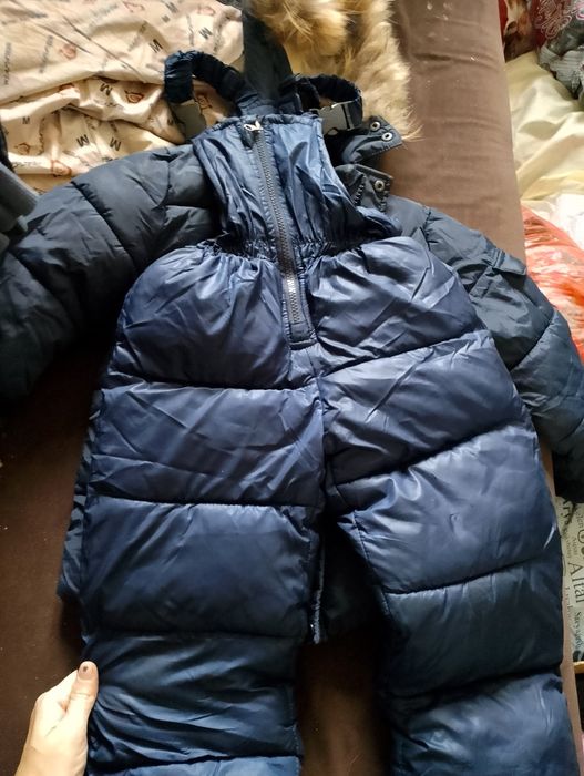 Продам детский комбенизон