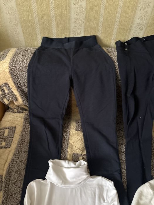 Вещи на девочку