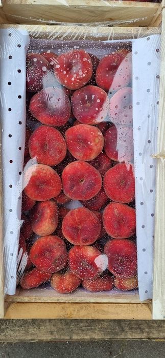 Доставка овощи фрукты