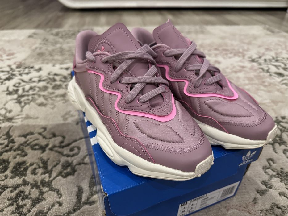 Дамски маратонки