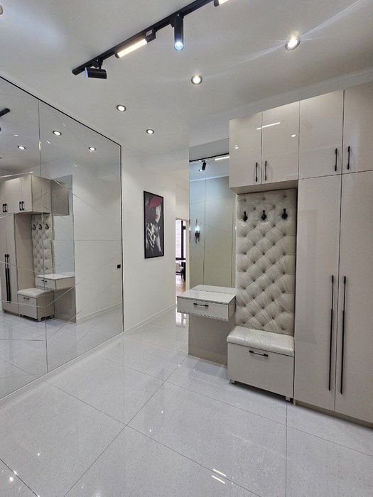 2х комнатная квартира в ЖК Shoshkent, Шота Руставели, Яккасарайский р.