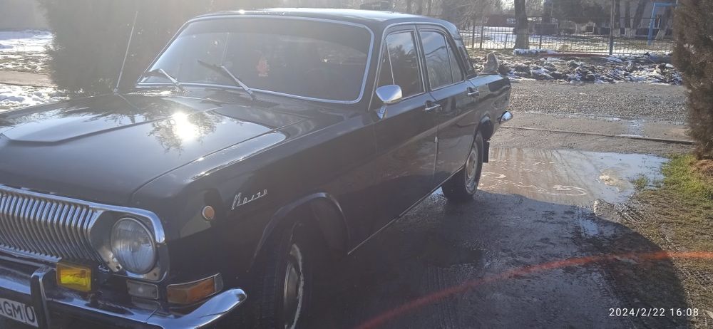 Продам газ 24 варианты