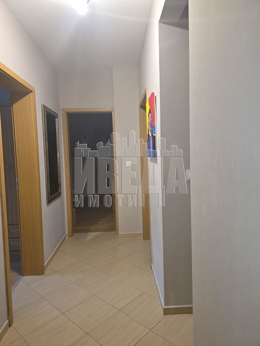 3-стаен в Варна-