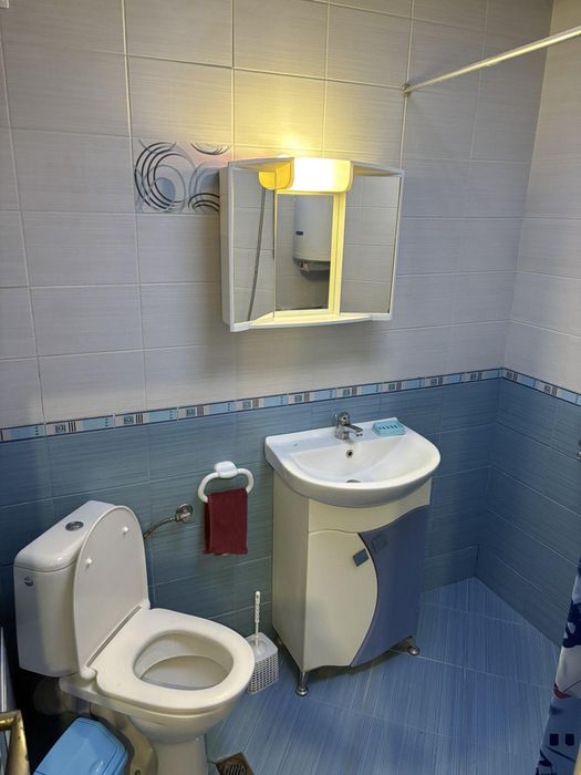 Дава се под наем Двустаен апартамент в Пловдив, Център - 60 кв.м за 500 € - Снимка #4