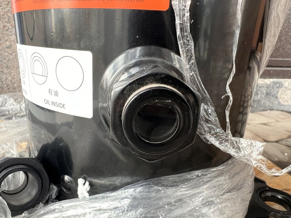 Продается компрессор для презиционного кондиционера