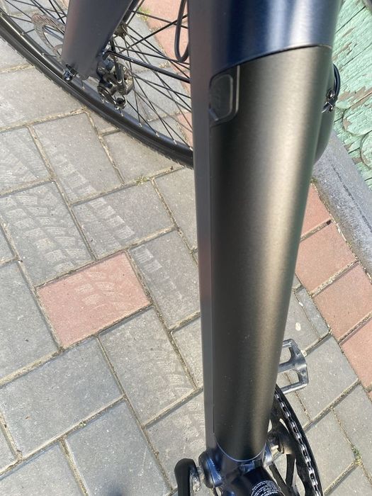 Vand bicicleta electrica bird