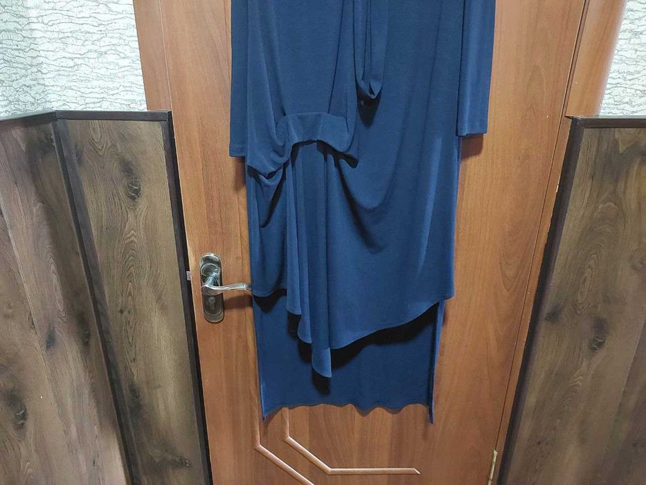 Платье с подкладом качество Люкс. Размер 52-54. Турция.