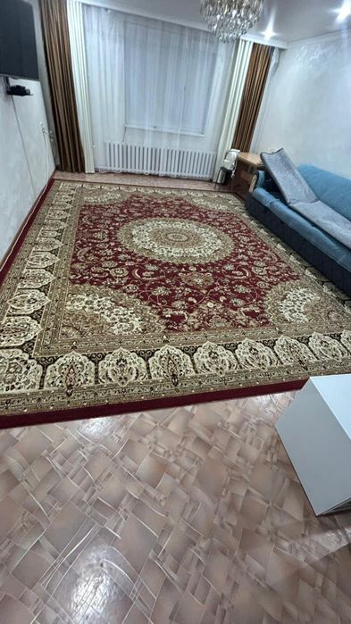 Кілем сатам кызыл