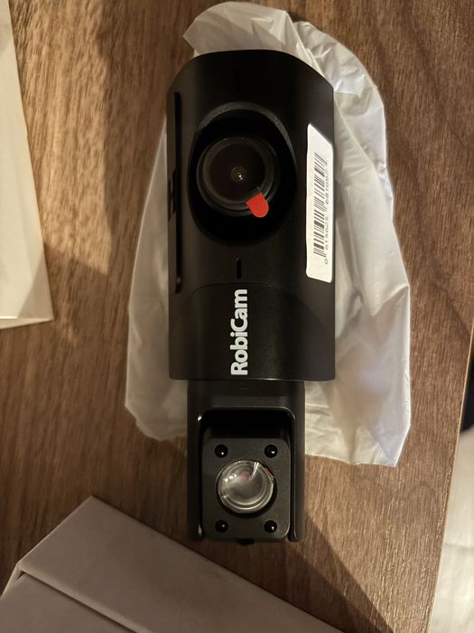 Видеорегистратор/Dashcam