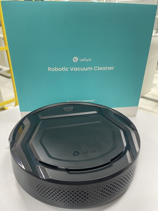 Пылесос Lefant (г. Алматы) лот 908620