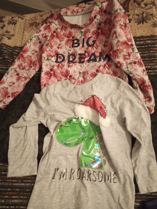 Одежда для девочек ( парка, куртки, брюки)