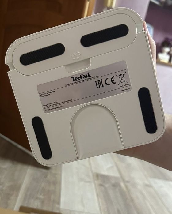 Робот пылесос TEFAL X Plorer 75S