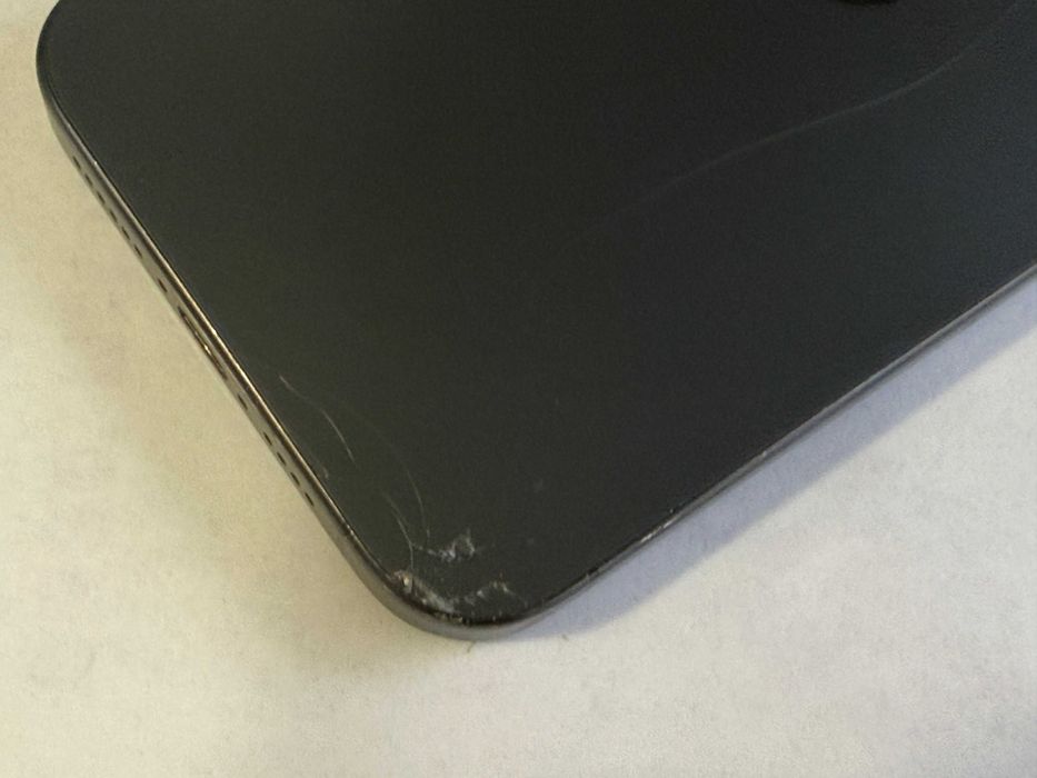 iPhone 15 Pro Max 256gb фабрично отключен