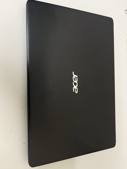 Ноутбук Acer Aspire 3