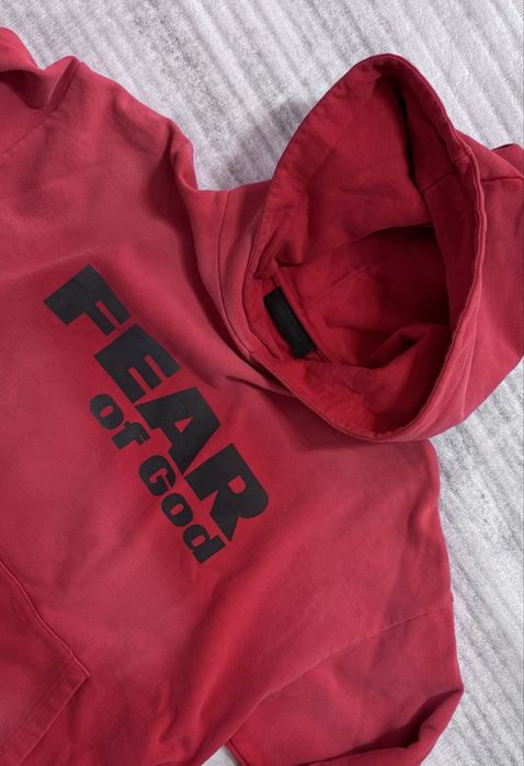 Мъжки суичер ESSENTIALS размер L