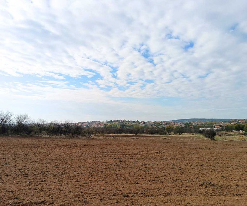 Продава се Парцел в Хисаря - 488 кв.м за 41 €/кв.м - Снимка #3