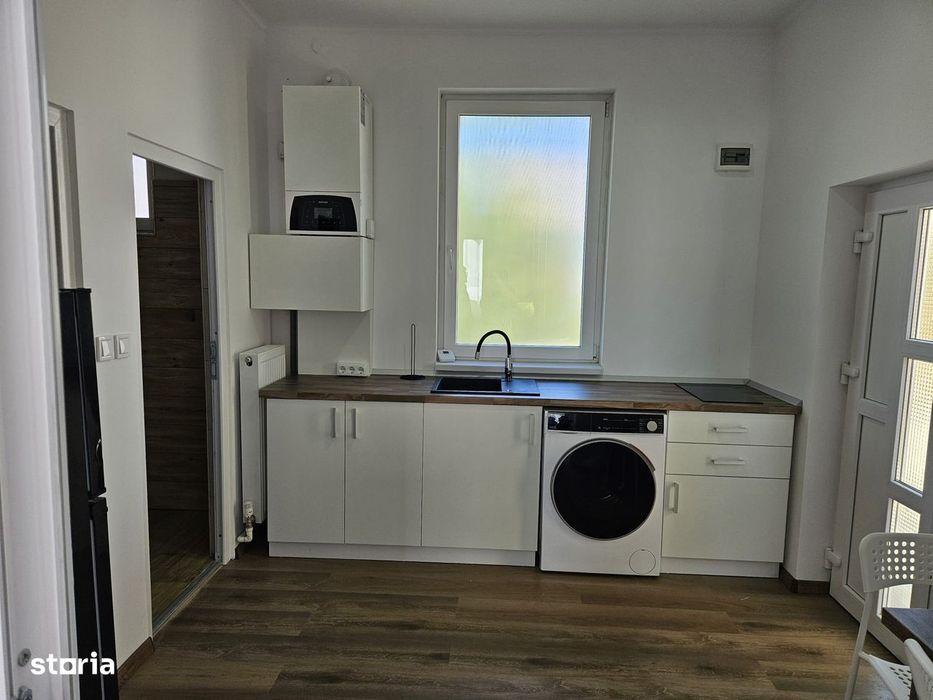 Ultracentral, zona Horea - Apartament 1 cameră, Prima închiriere