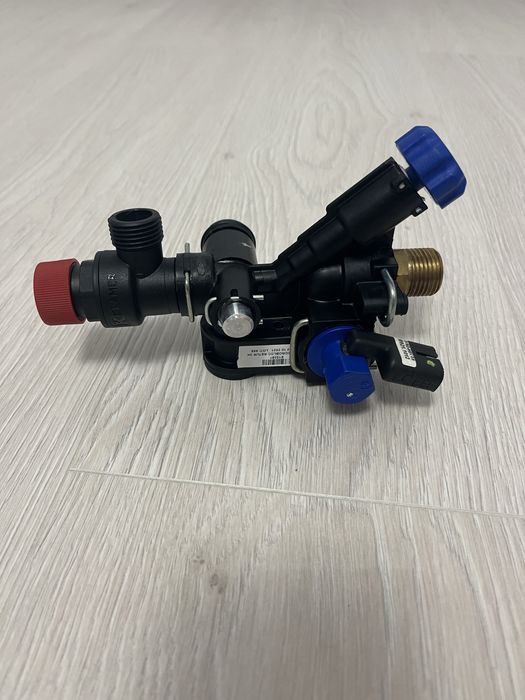 Centrala termica,MOTAN