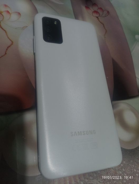 Samsung galaxy A03s