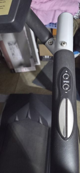 Bandă de alergat electrică