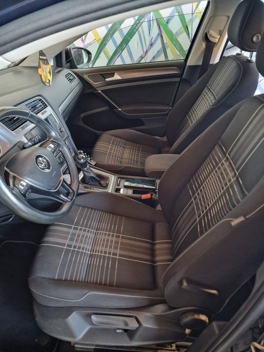 VOLKSWAGEN Golf 2016 — imagine 4
