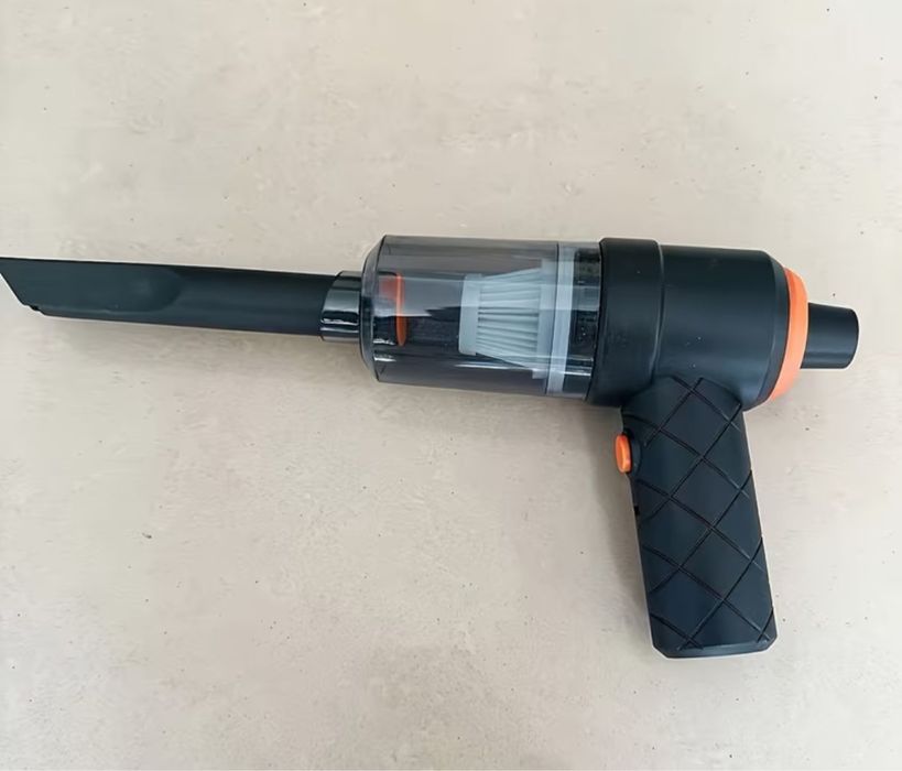 Aspirator auto fara fir