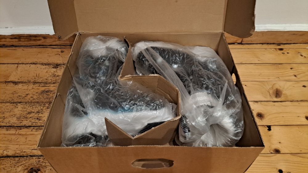 Ски обувки Salomon X MAX 110 W