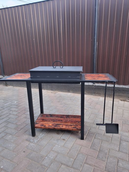 Продам Мангал для шашлыка