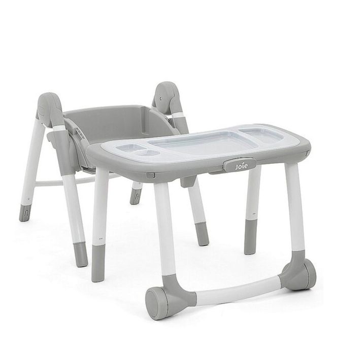 Продам стул для кормления Joie multiply 6 в 1