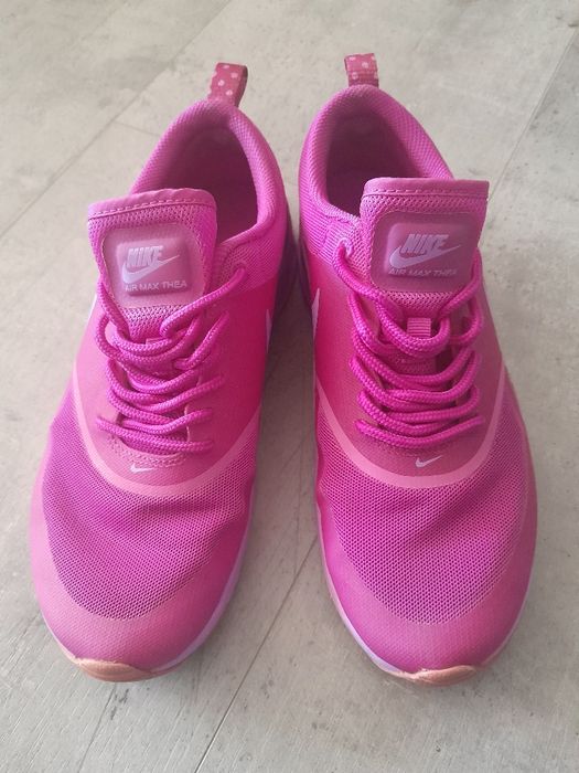 Nike Air Max Thea