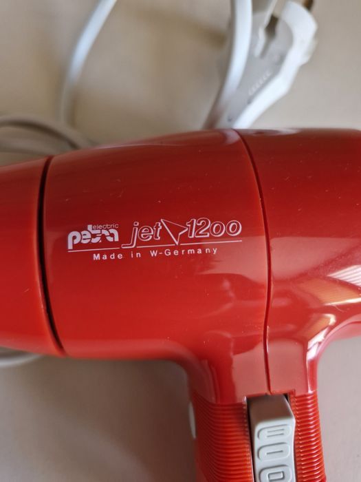 Мини сешоар за пътуване